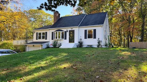 Tiny photo for 135 Elise Drive, Waterbury, CT 06708 (MLS # 24134371)