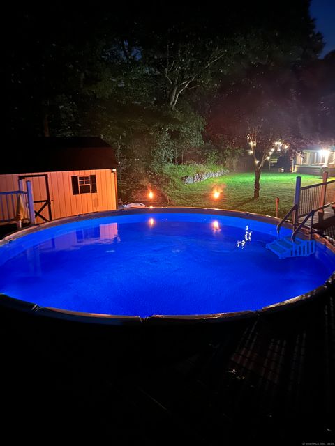 Tiny photo for 135 Elise Drive, Waterbury, CT 06708 (MLS # 24134371)