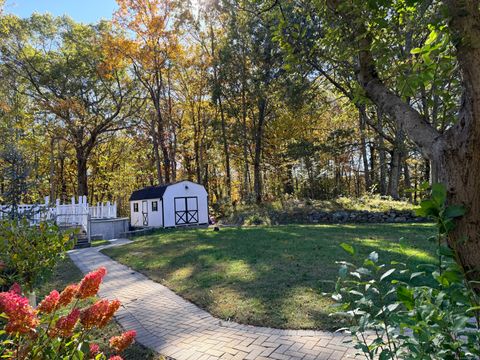 Tiny photo for 135 Elise Drive, Waterbury, CT 06708 (MLS # 24134371)
