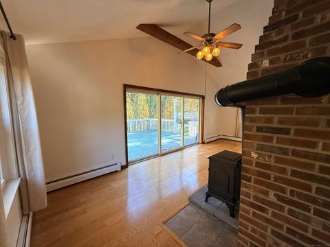 Tiny photo for 135 Elise Drive, Waterbury, CT 06708 (MLS # 24134371)