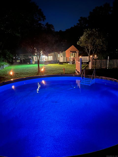 Tiny photo for 135 Elise Drive, Waterbury, CT 06708 (MLS # 24134371)