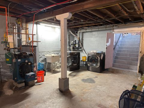 Tiny photo for 135 Elise Drive, Waterbury, CT 06708 (MLS # 24134371)