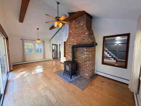 Tiny photo for 135 Elise Drive, Waterbury, CT 06708 (MLS # 24134371)