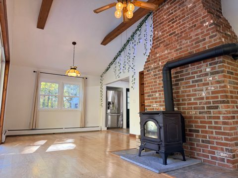 Tiny photo for 135 Elise Drive, Waterbury, CT 06708 (MLS # 24134371)