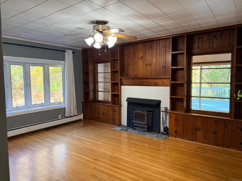 Tiny photo for 135 Elise Drive, Waterbury, CT 06708 (MLS # 24134371)