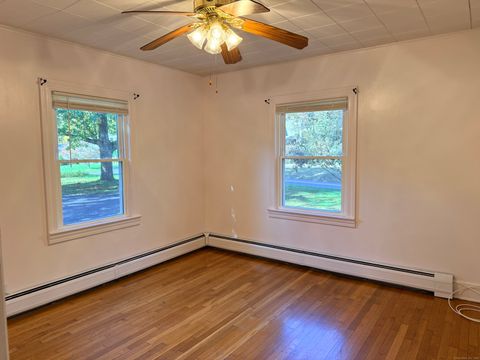 Tiny photo for 135 Elise Drive, Waterbury, CT 06708 (MLS # 24134371)