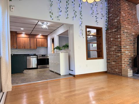 Tiny photo for 135 Elise Drive, Waterbury, CT 06708 (MLS # 24134371)