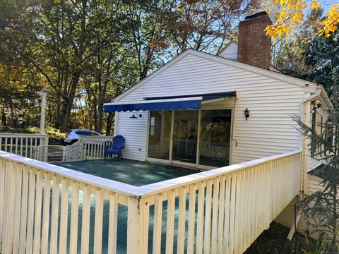 Tiny photo for 135 Elise Drive, Waterbury, CT 06708 (MLS # 24134371)