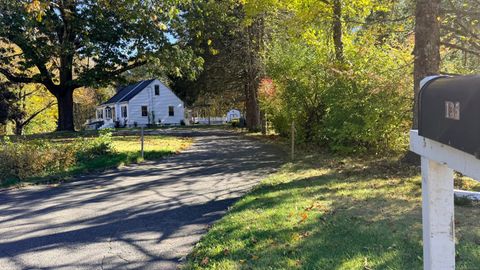 Tiny photo for 135 Elise Drive, Waterbury, CT 06708 (MLS # 24134371)