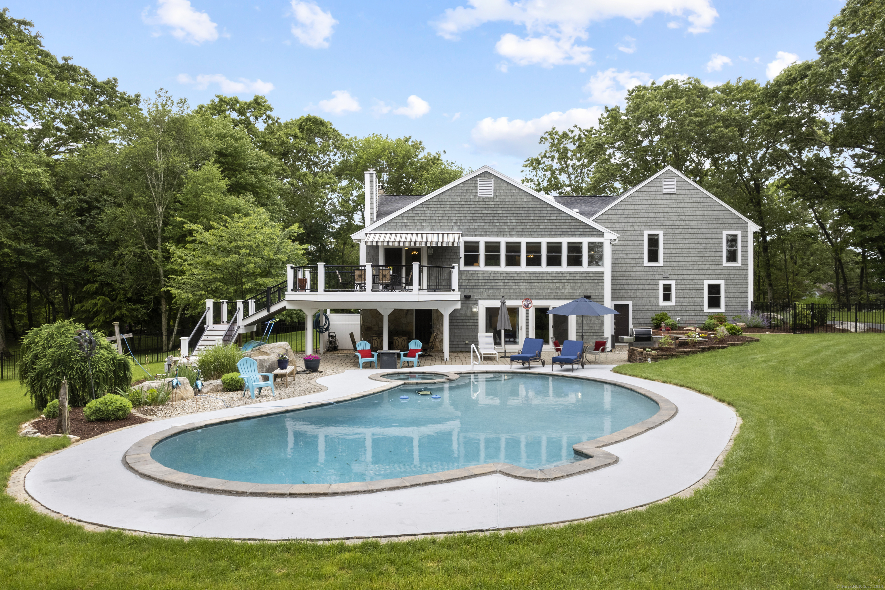 View Old Saybrook, CT 06475 house