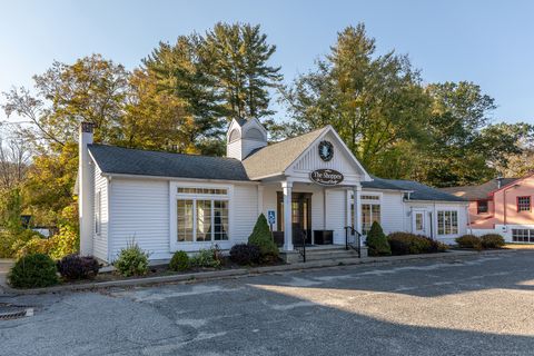 22 Kent Road South Cornwall CT 06754