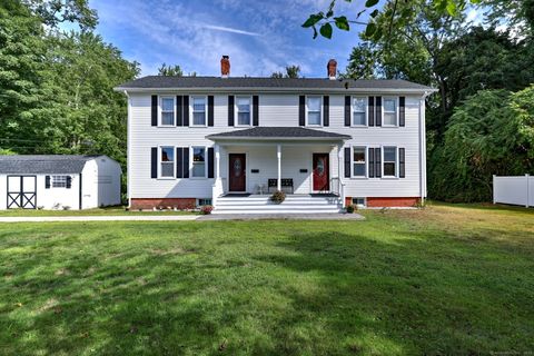 Photo of 64 Parker Terrace Extension, Glastonbury, CT 06033 (MLS # 24138620)