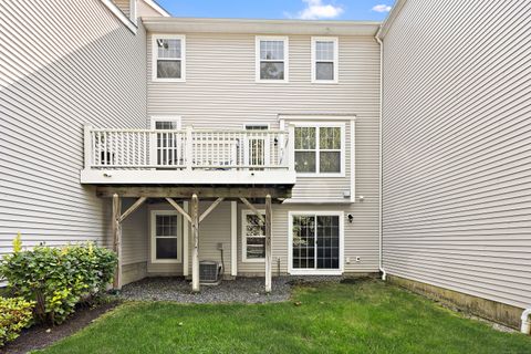 A home in Bethel