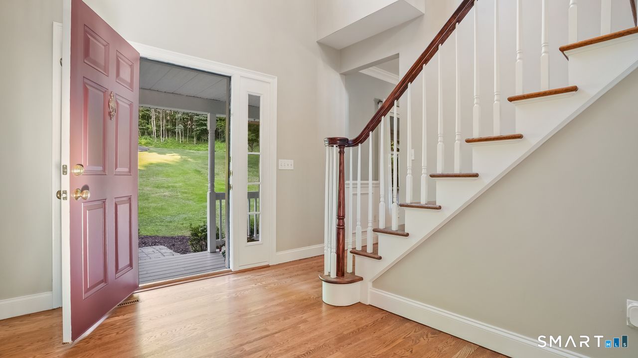 32 Pine Tree Hill Road