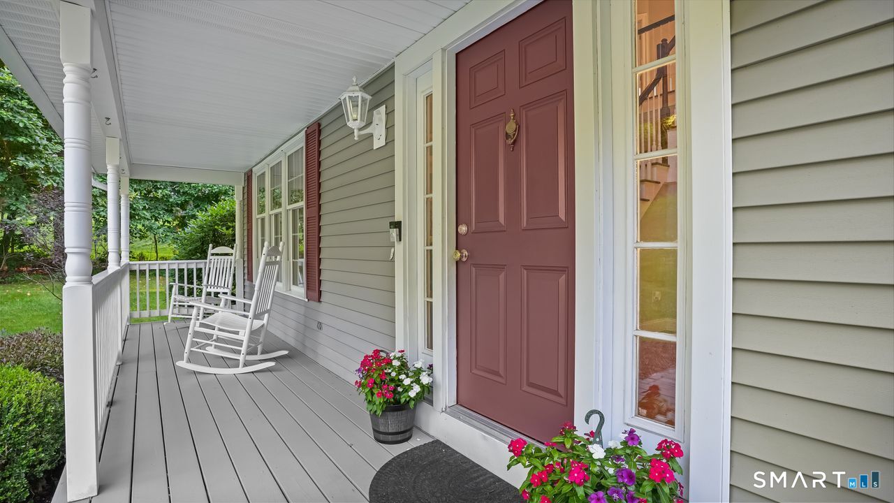 32 Pine Tree Hill Road