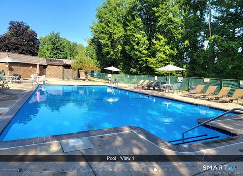 Tiny photo for 64 Oxbow Drive #C4, Glastonbury, CT 06033 (MLS # 24206619)