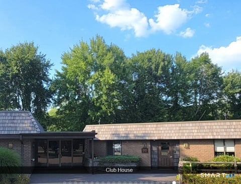 Tiny photo for 64 Oxbow Drive #C4, Glastonbury, CT 06033 (MLS # 24206619)