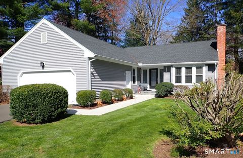 9 Burning Tree Place Cheshire CT 06410