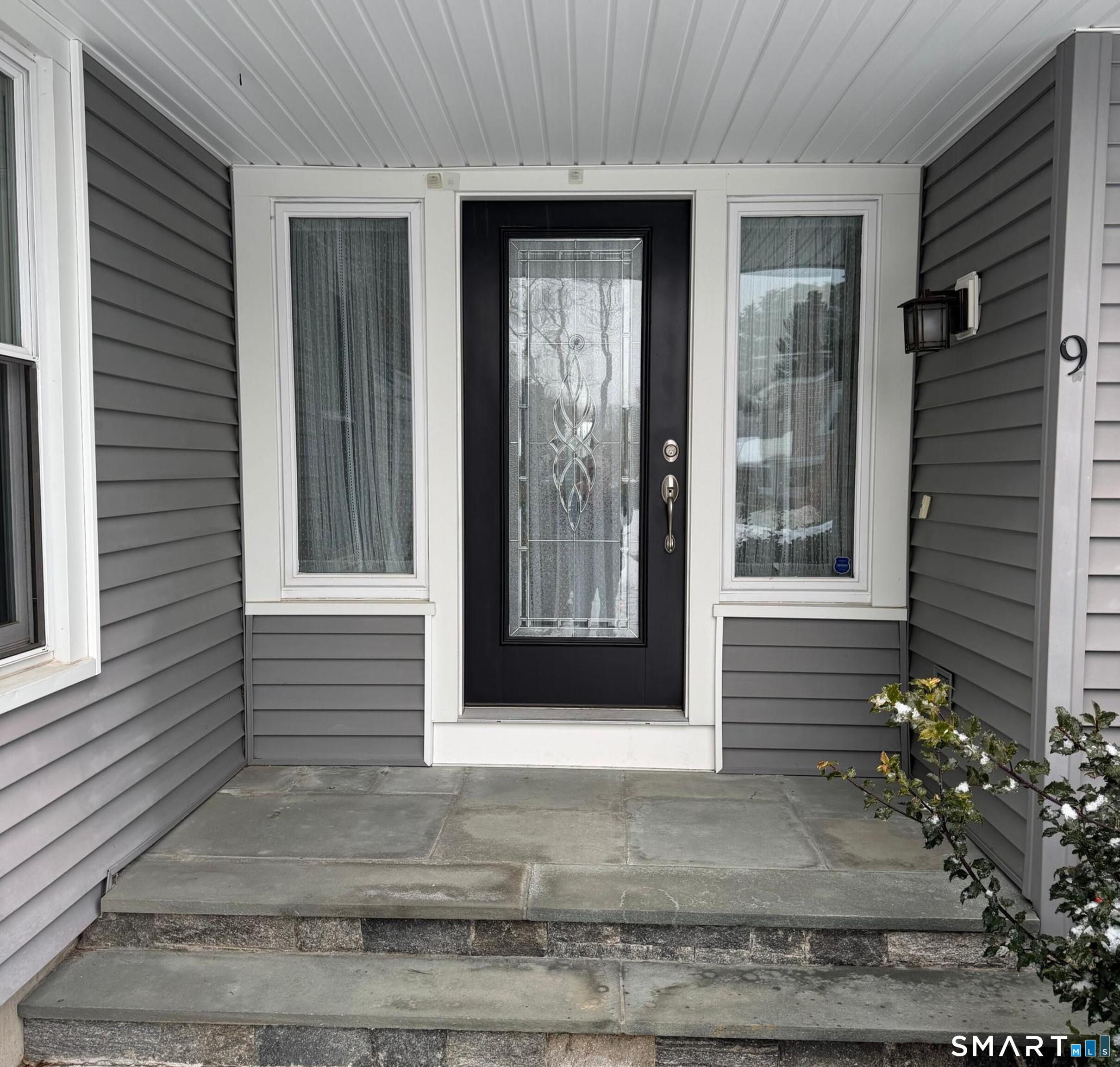 9 Burning Tree Place