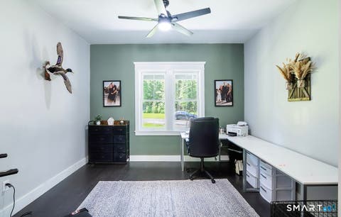 Tiny photo for 44 Blood Road, Putnam, CT 06260 (MLS # 24199467)
