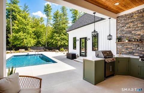 Tiny photo for 44 Blood Road, Putnam, CT 06260 (MLS # 24199467)