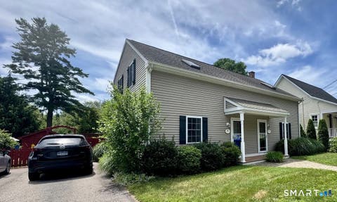 Tiny photo for 4-6 River Street, Griswold, CT 06351 (MLS # 24198929)