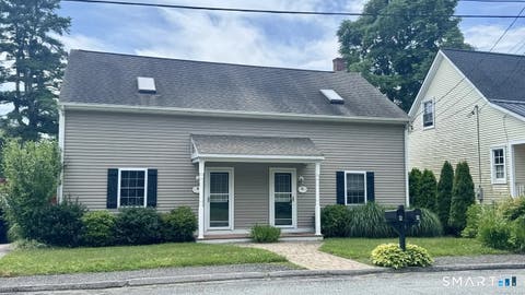 Photo of 4-6 River Street, Griswold, CT 06351 (MLS # 24198929)