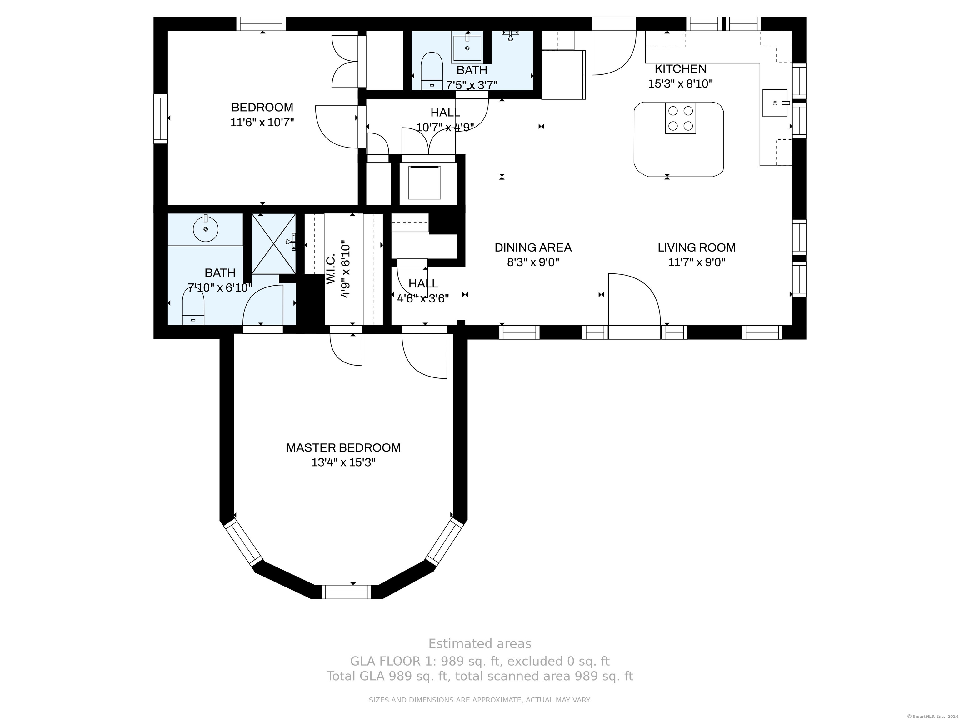 152 Whitehall Avenue