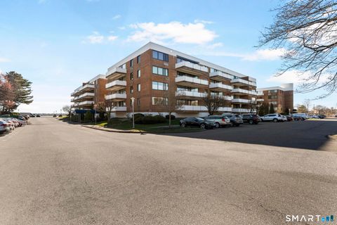 Tiny photo for 1460 Elm Street #124, Stratford, CT 06615 (MLS # 24165077)