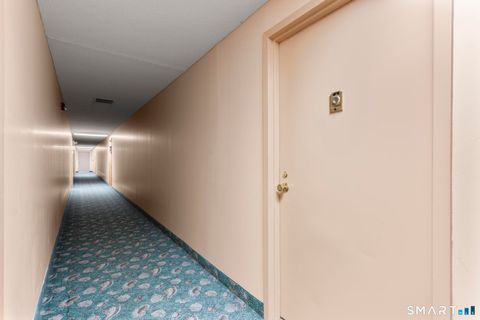 Tiny photo for 1460 Elm Street #124, Stratford, CT 06615 (MLS # 24165077)