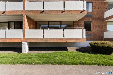 Tiny photo for 1460 Elm Street #124, Stratford, CT 06615 (MLS # 24165077)