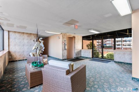 Tiny photo for 1460 Elm Street #124, Stratford, CT 06615 (MLS # 24165077)