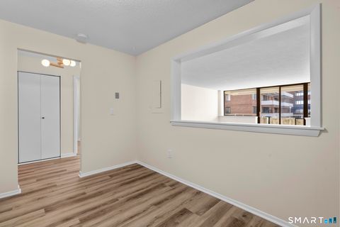 Tiny photo for 1460 Elm Street #124, Stratford, CT 06615 (MLS # 24165077)