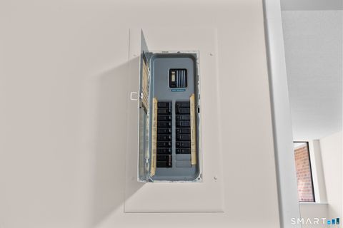 Tiny photo for 1460 Elm Street #124, Stratford, CT 06615 (MLS # 24165077)