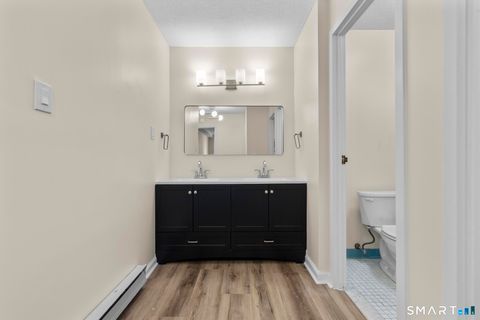 Tiny photo for 1460 Elm Street #124, Stratford, CT 06615 (MLS # 24165077)