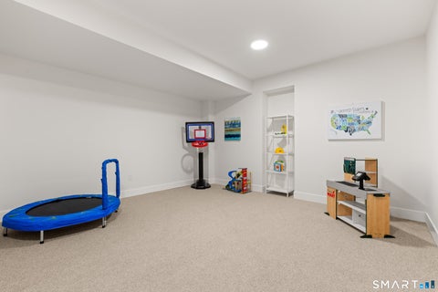 Tiny photo for 89 Indian Field Road, Greenwich, CT 06830 (MLS # 24193312)