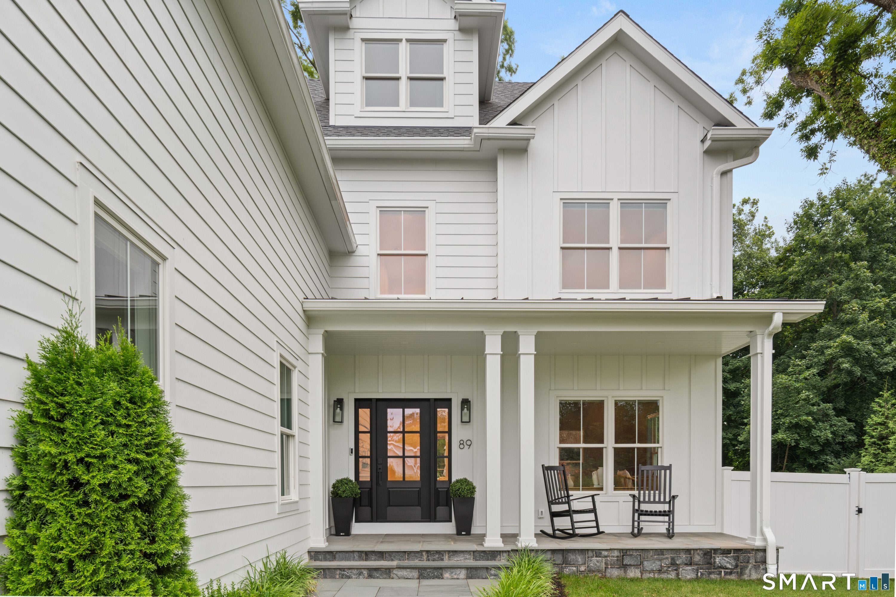 89 Indian Field Road
