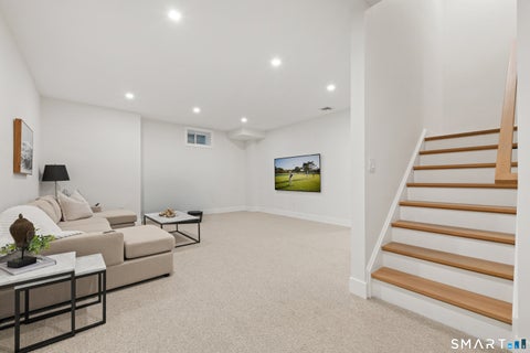 Tiny photo for 89 Indian Field Road, Greenwich, CT 06830 (MLS # 24193312)