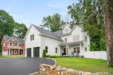 Photo of 89 Indian Field Road, Greenwich, CT 06830 (MLS # 24193312)