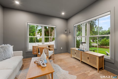 Tiny photo for 89 Indian Field Road, Greenwich, CT 06830 (MLS # 24193312)