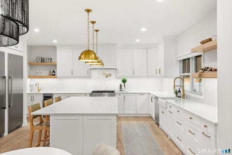 Tiny photo for 89 Indian Field Road, Greenwich, CT 06830 (MLS # 24193312)