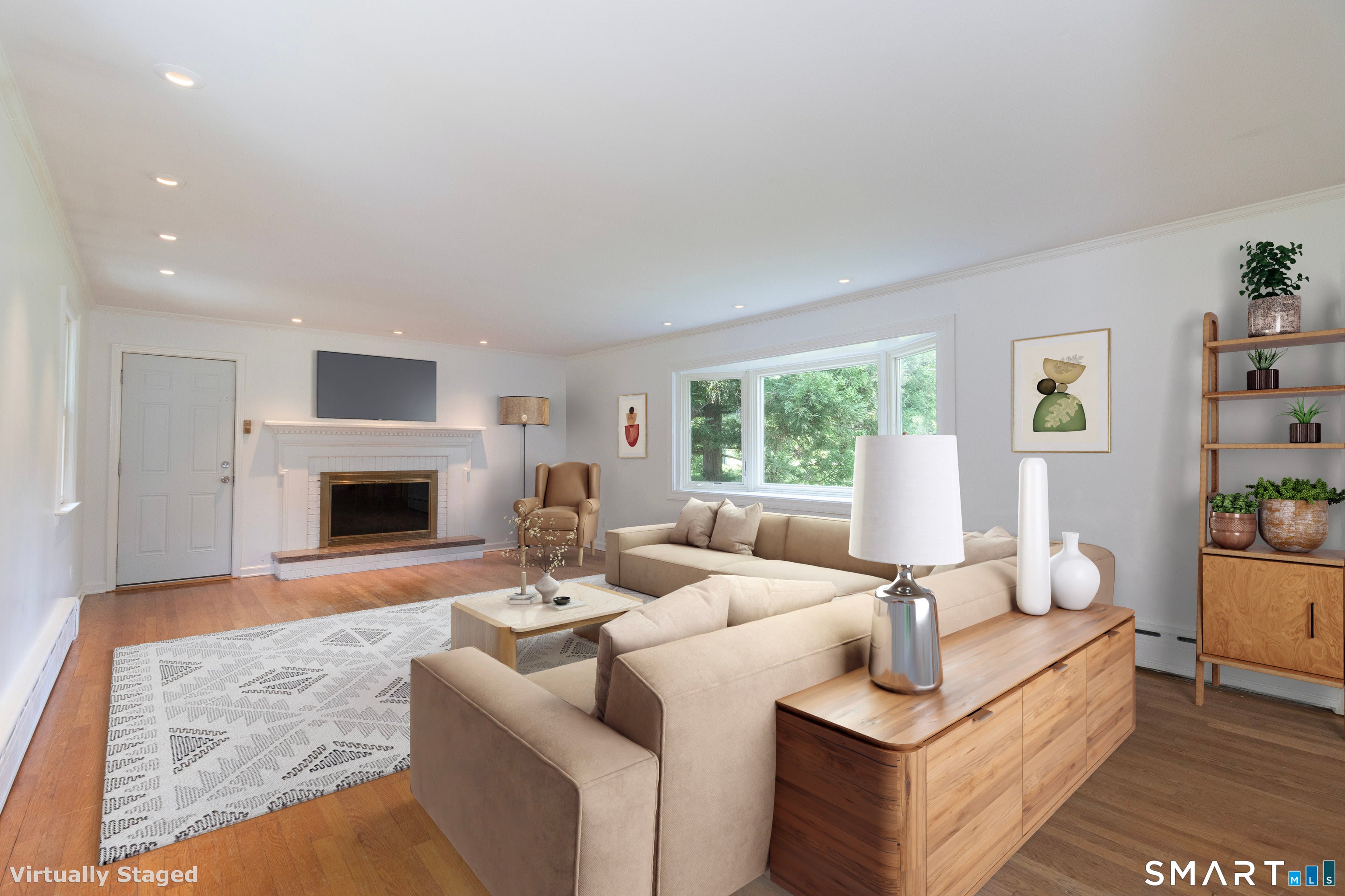 17 Whiting Farm Road