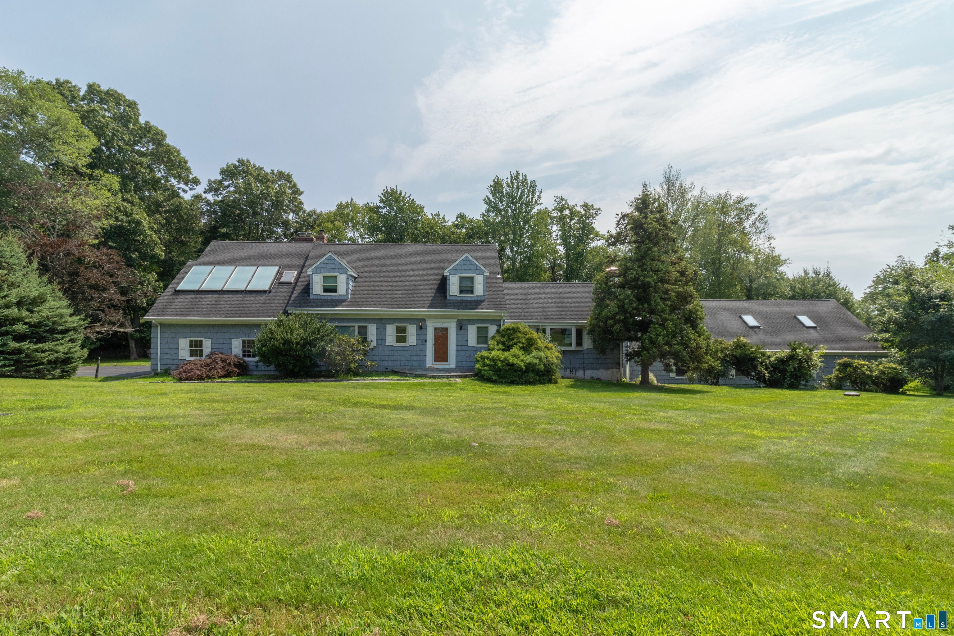 17 Whiting Farm Road