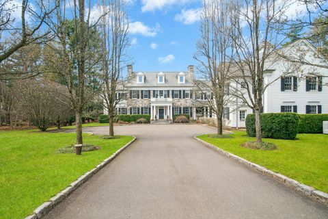 584 West Road New Canaan CT 06840