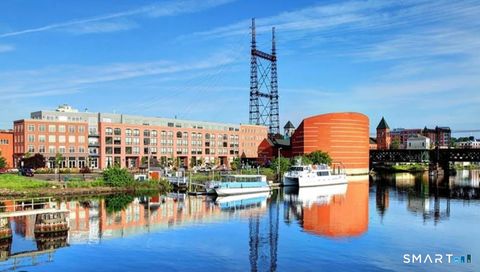 Tiny photo for 8 Haviland Street #A, Norwalk, CT 06854 (MLS # 24170015)