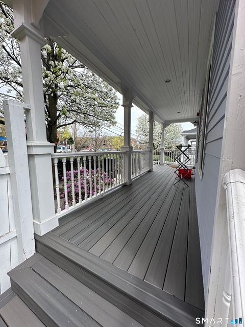 Tiny photo for 8 Haviland Street #A, Norwalk, CT 06854 (MLS # 24170015)