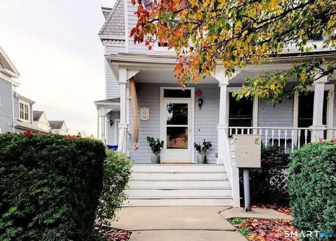 Tiny photo for 8 Haviland Street #A, Norwalk, CT 06854 (MLS # 24170015)