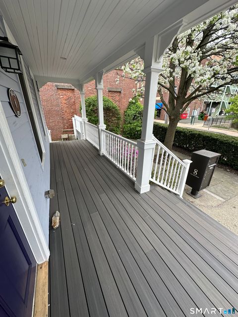 Tiny photo for 8 Haviland Street #A, Norwalk, CT 06854 (MLS # 24170015)