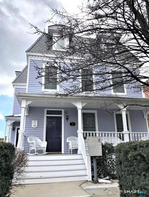 Photo of 8 Haviland Street #A, Norwalk, CT 06854 (MLS # 24170015)