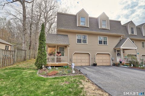 1229 Winsted Road 54 Torrington CT 06790